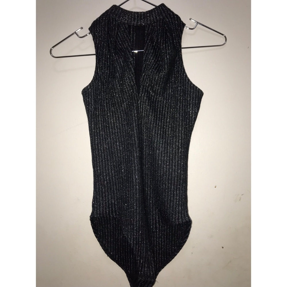 Bodysuit